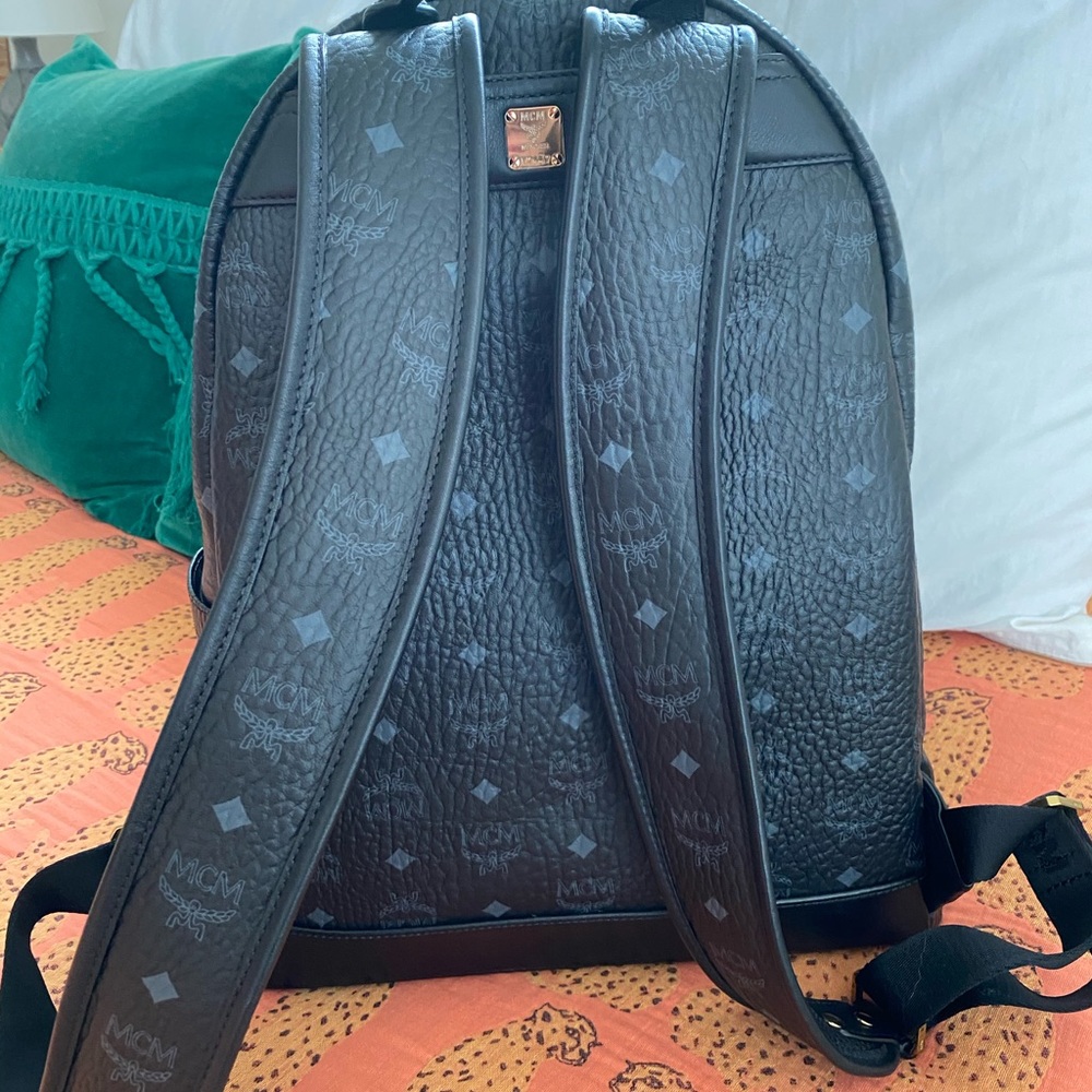 MCM  backpack